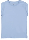 Kız Erkek Unisex Çocuk 4lü Set Düz Kısa Kollu T-shirt - Çocuk Giyim