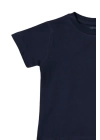 Kız Erkek Çocuk 4lü Set Düz Kısa Kollu T-shirt - Çocuk Giyim