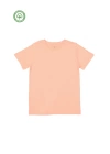 Kız Erkek Unisex Çocuk 4lü Set Düz Kısa Kollu T-shirt - Çocuk Giyim
