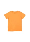Kız Erkek Çocuk 6lı Set Düz Kısa Kollu T-shirt - Çocuk Giyim