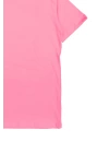 Kız Erkek Çocuk 6lı Set Düz Kısa Kollu T-shirt - Çocuk Giyim