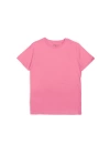 Kız Erkek Çocuk 6lı Set Düz Kısa Kollu T-shirt - Çocuk Giyim
