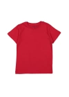 Kız Erkek Çocuk 6lı Set Düz Kısa Kollu T-shirt - Çocuk Giyim