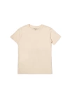 Kız Erkek Çocuk 6lı Set Düz Kısa Kollu T-shirt - Çocuk Giyim