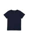 Kız Erkek Çocuk 6lı Set Düz Kısa Kollu T-shirt - Çocuk Giyim
