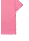 Kız Erkek Çocuk 6lı Set Düz Kısa Kollu T-shirt - Çocuk Giyim