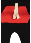 Unisex Bebek Pamuklu Eşofman Altı -Bebek Giyim