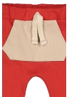 Unisex Bebek Pamuklu Eşofman Altı -Bebek Giyim