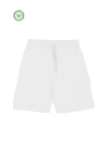 Unisex Çocuk Pamuklu Şort 2li Set -Çocuk Giyim