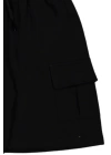 Unisex Çocuk Pamuklu Şort 3lü Set -Çocuk Giyim