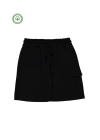 Unisex Çocuk Pamuklu Şort 5li Set -Çocuk Giyim