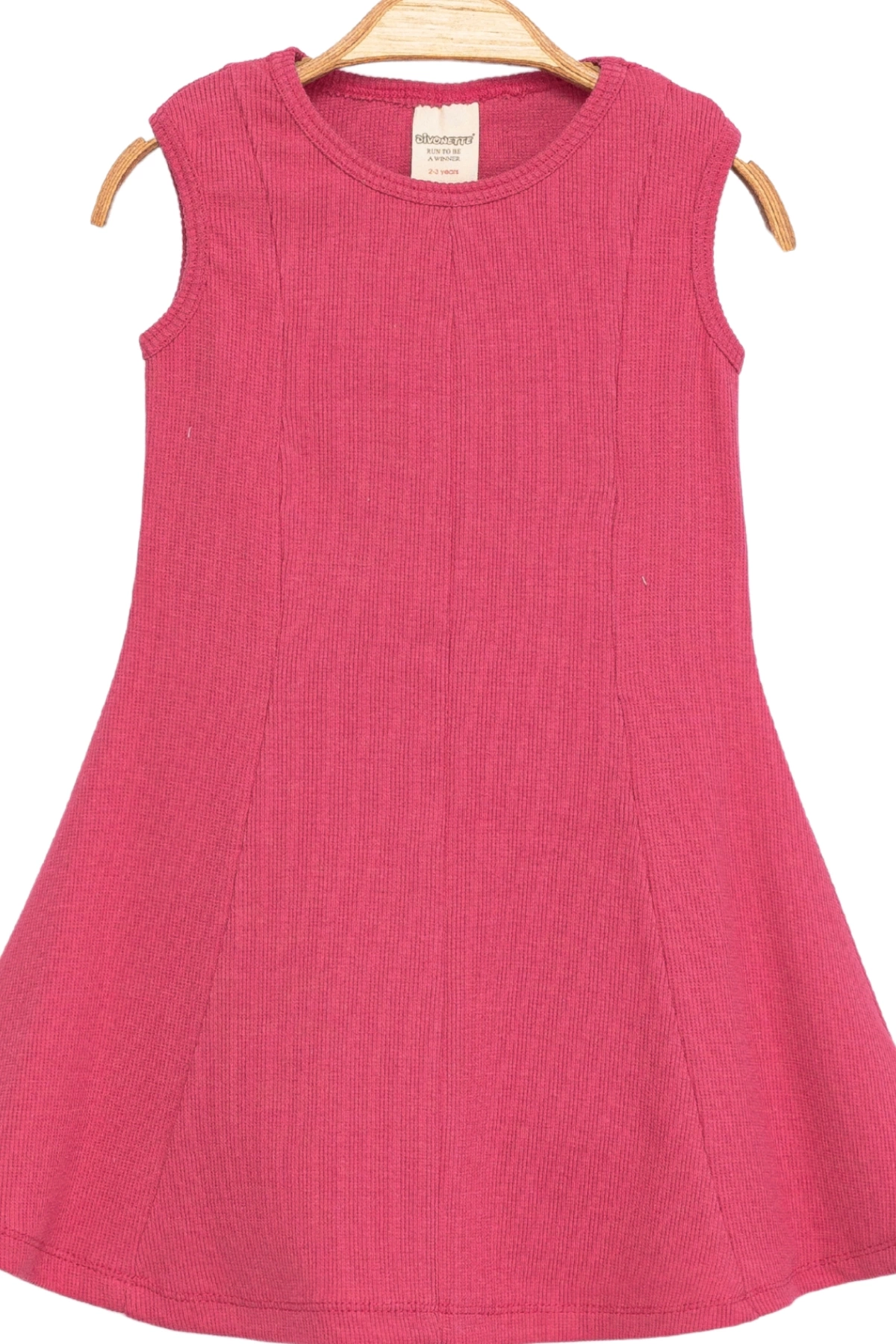 Kaşkorse Kız Çocuk Elbise 2li Set-Kız Çocuk Giyim