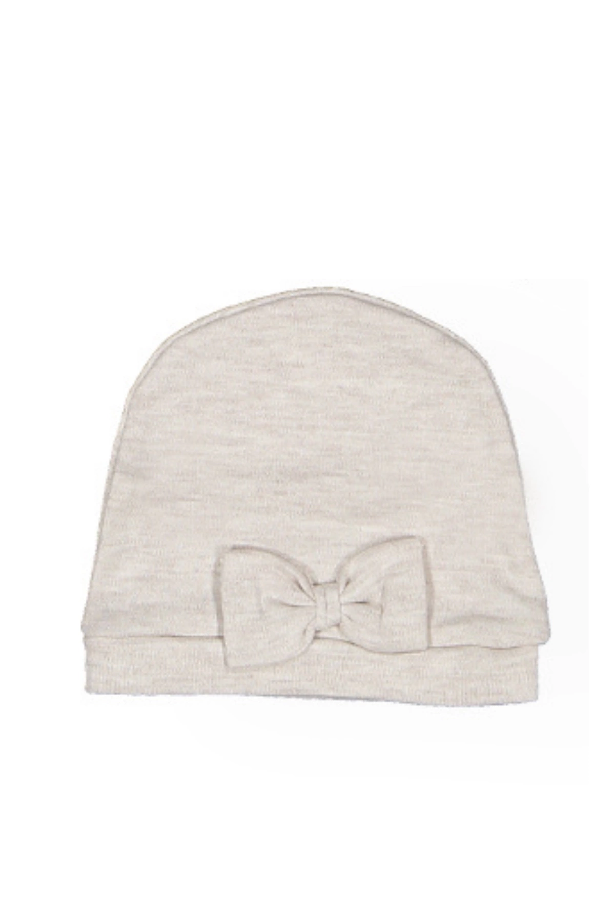 Kız Bebek Tulum Şapkalı 2li Set - Bebek Giyim