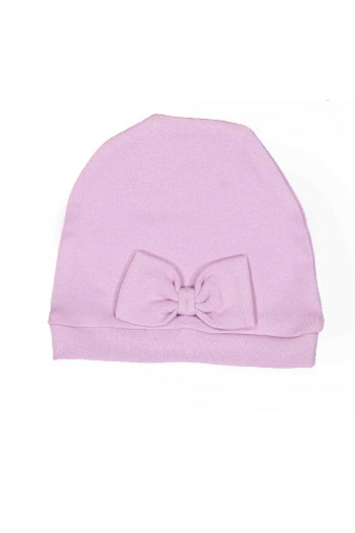 Kız Bebek Tulum Şapkalı 2li Set - Bebek Giyim