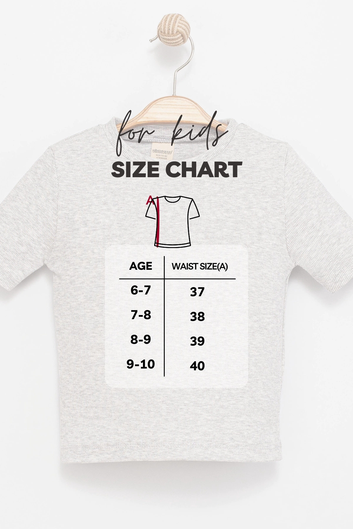 Kız Çocuk 3lü Set Kısa Kollu Kaşkorse T-shirt -Çocuk Giyim