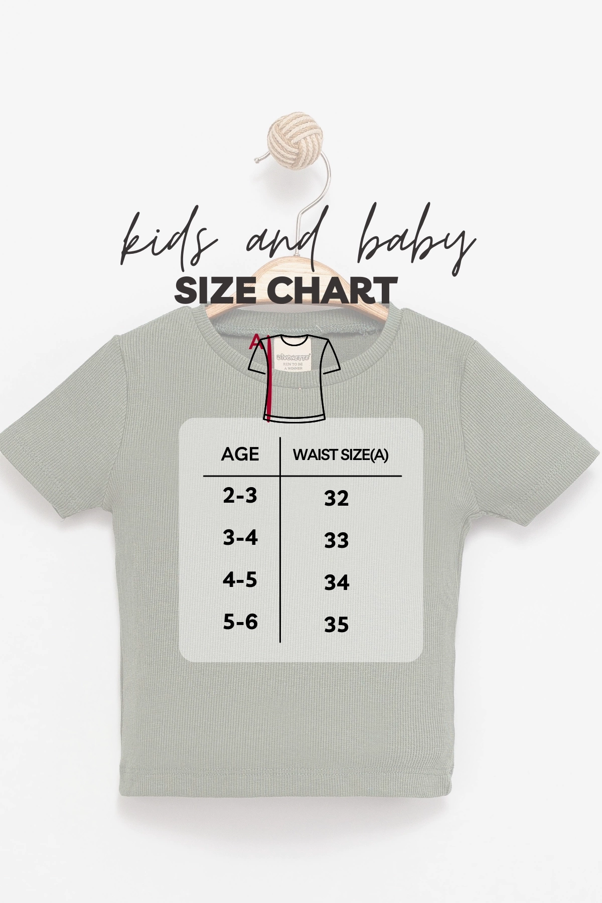 Kız Çocuk Kaşkorse Kısa Kollu T-shirt -Çocuk Giyim