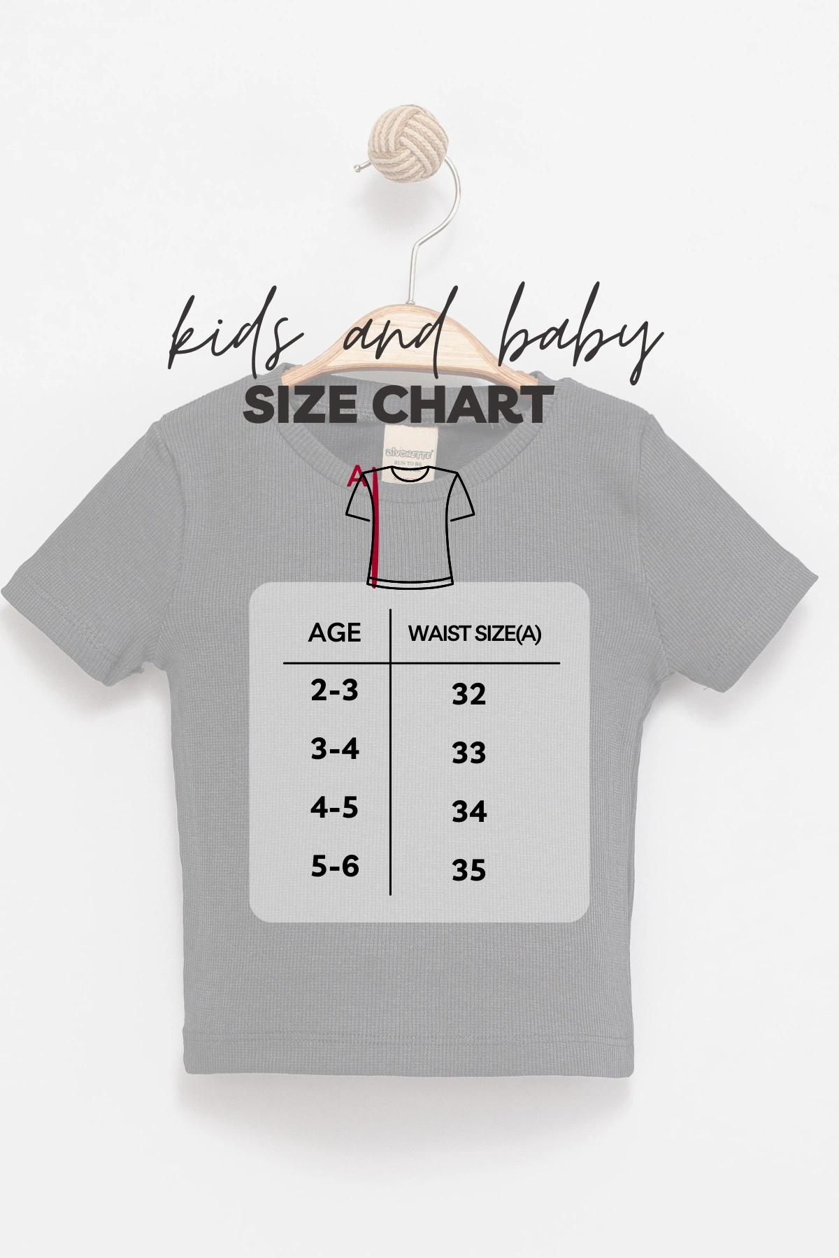 Kız Çocuk Kaşkorse Kısa Kollu T-shirt -Çocuk Giyim