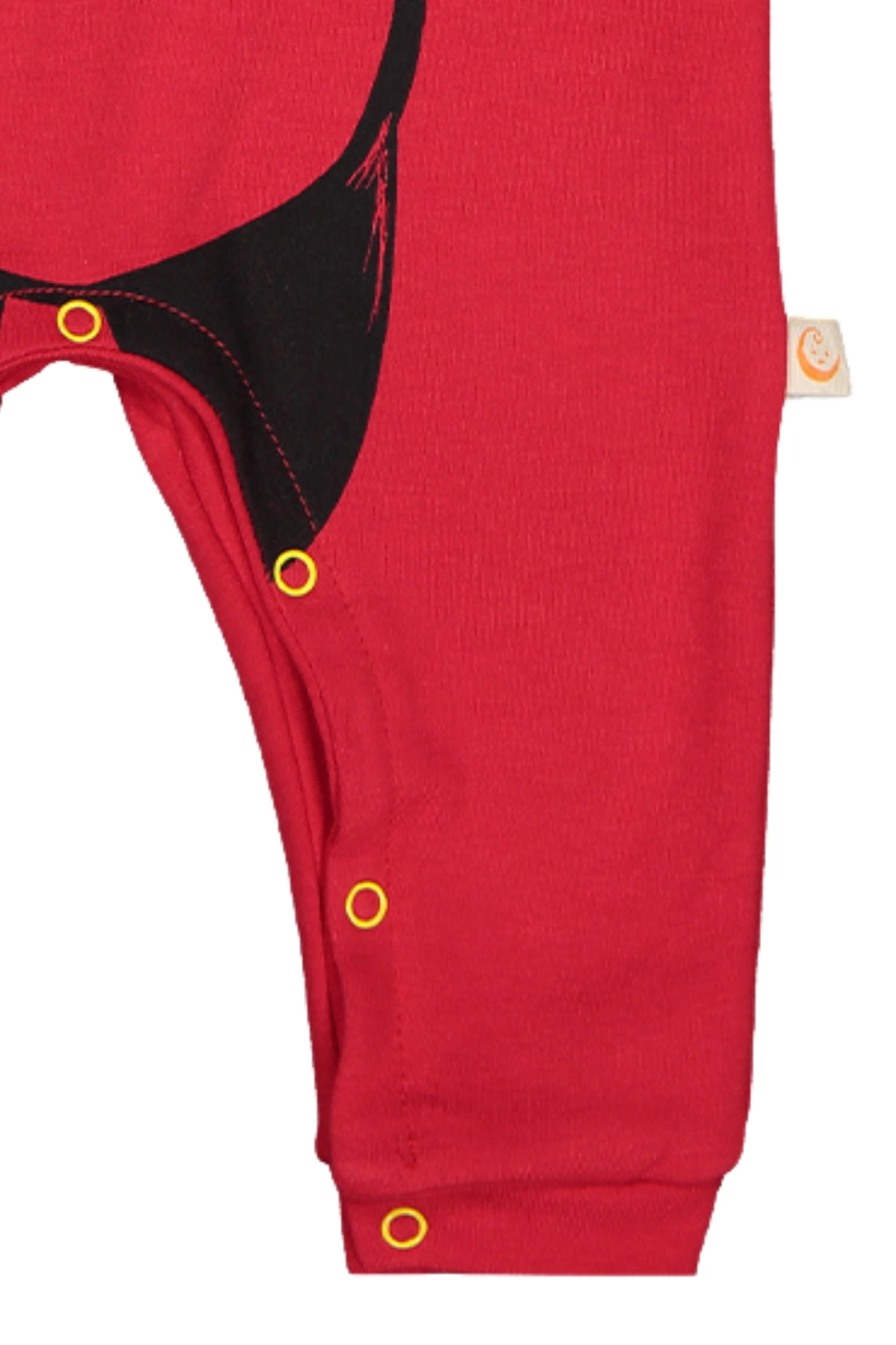 Kız Erkek Bebek Tulum 2li Set - Bebek Giyim