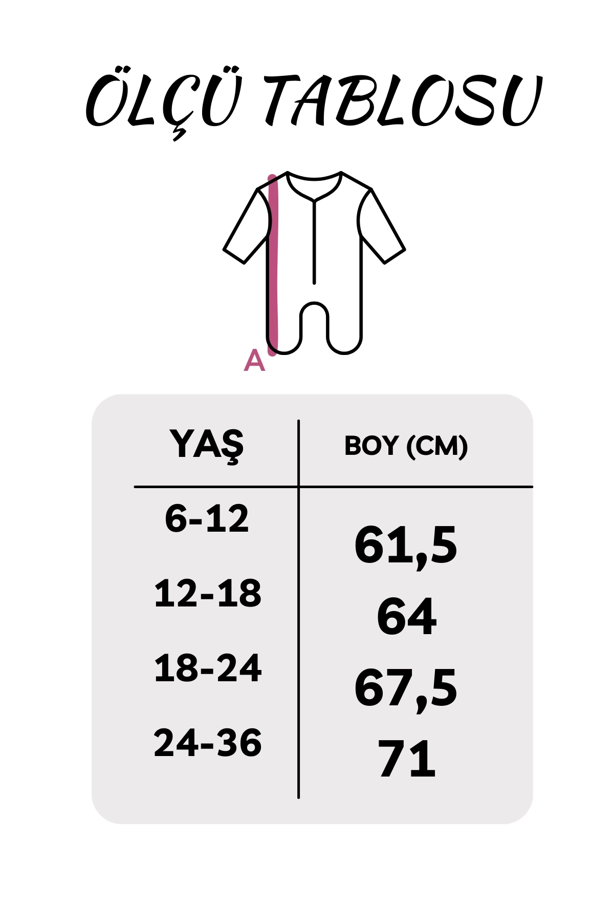 Kız Bebek Sevimli Tulum Badi 2li Set - Bebek Giyim