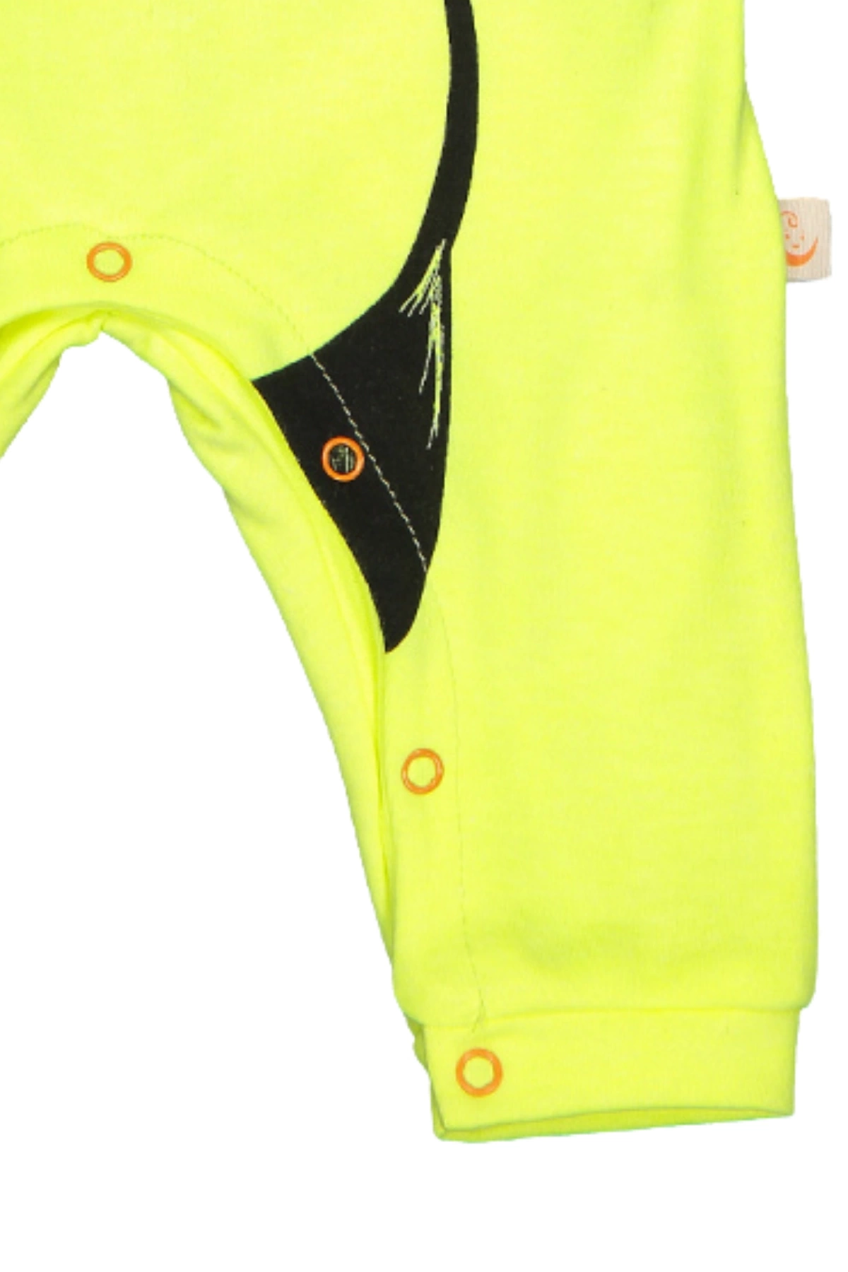 Kız Erkek Bebek Tulum 2li Set - Bebek Giyim