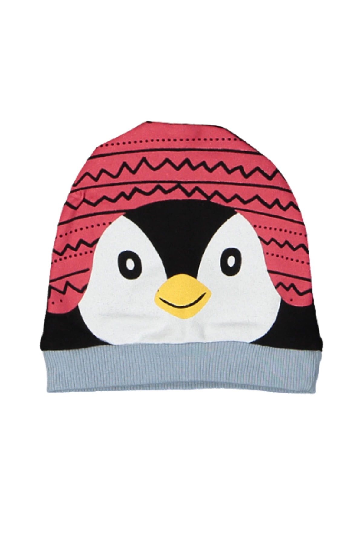 Kız Erkek Bebek Tulum Şapkalı 2li Set - Bebek Giyim