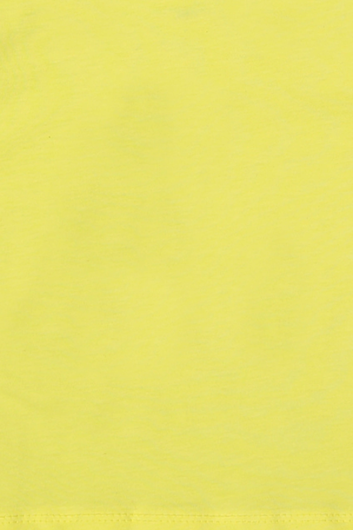 Kız Erkek Çocuk 4lü Set Düz Kısa Kollu T-shirt - Çocuk Giyim