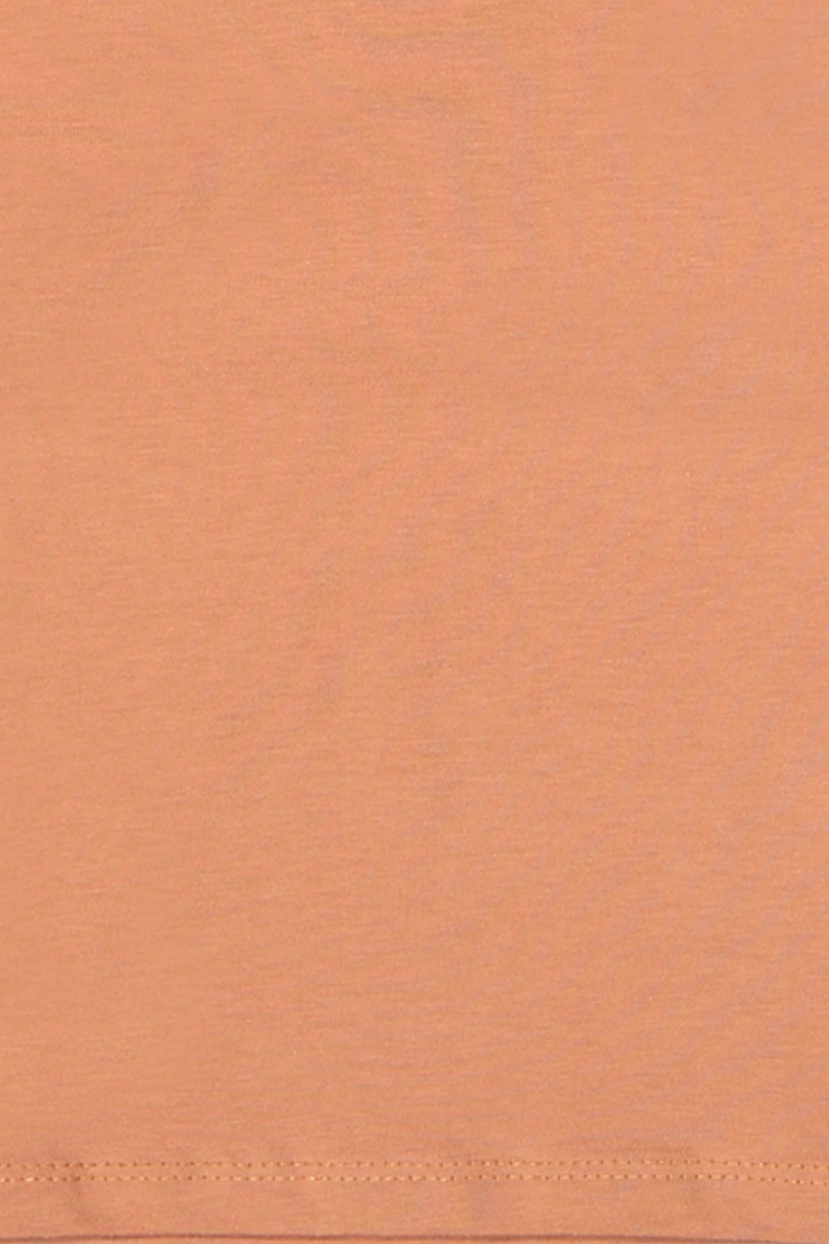 Kız Erkek Çocuk Basic Kısa Kollu Tişört - Çocuk Giyim