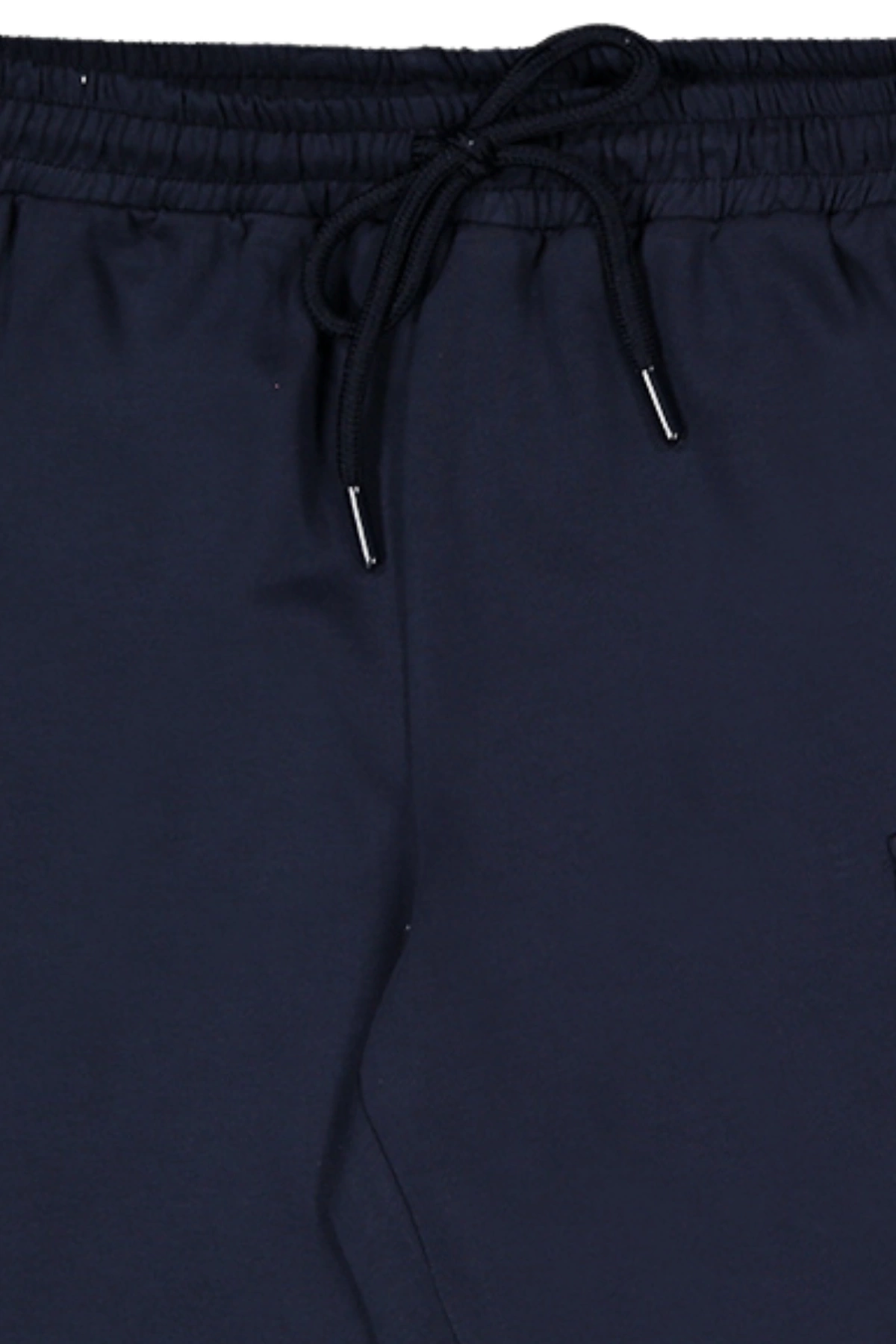 Unisex Çocuk Pamuklu Şort 5li Set -Çocuk Giyim