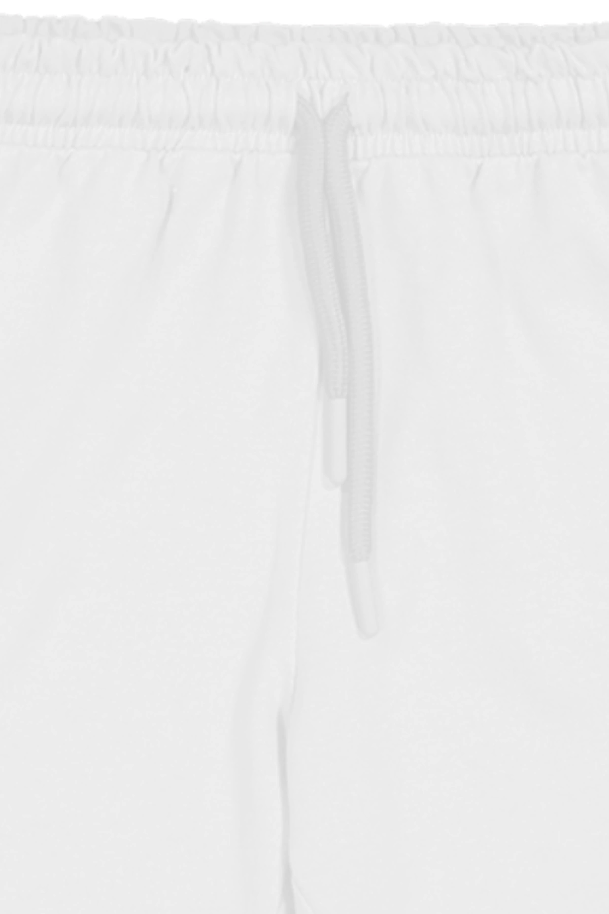 Unisex Çocuk Pamuklu Şort 3lü Set -Çocuk Giyim