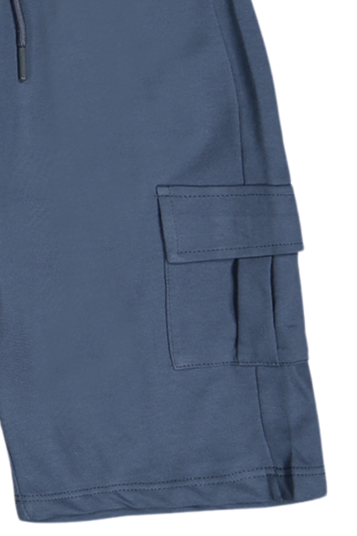 Unisex Çocuk Pamuklu Şort 5li Set -Çocuk Giyim