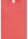Kız Çocuk 3lü Set Kısa Kollu Kaşkorse T-shirt -Çocuk Giyim