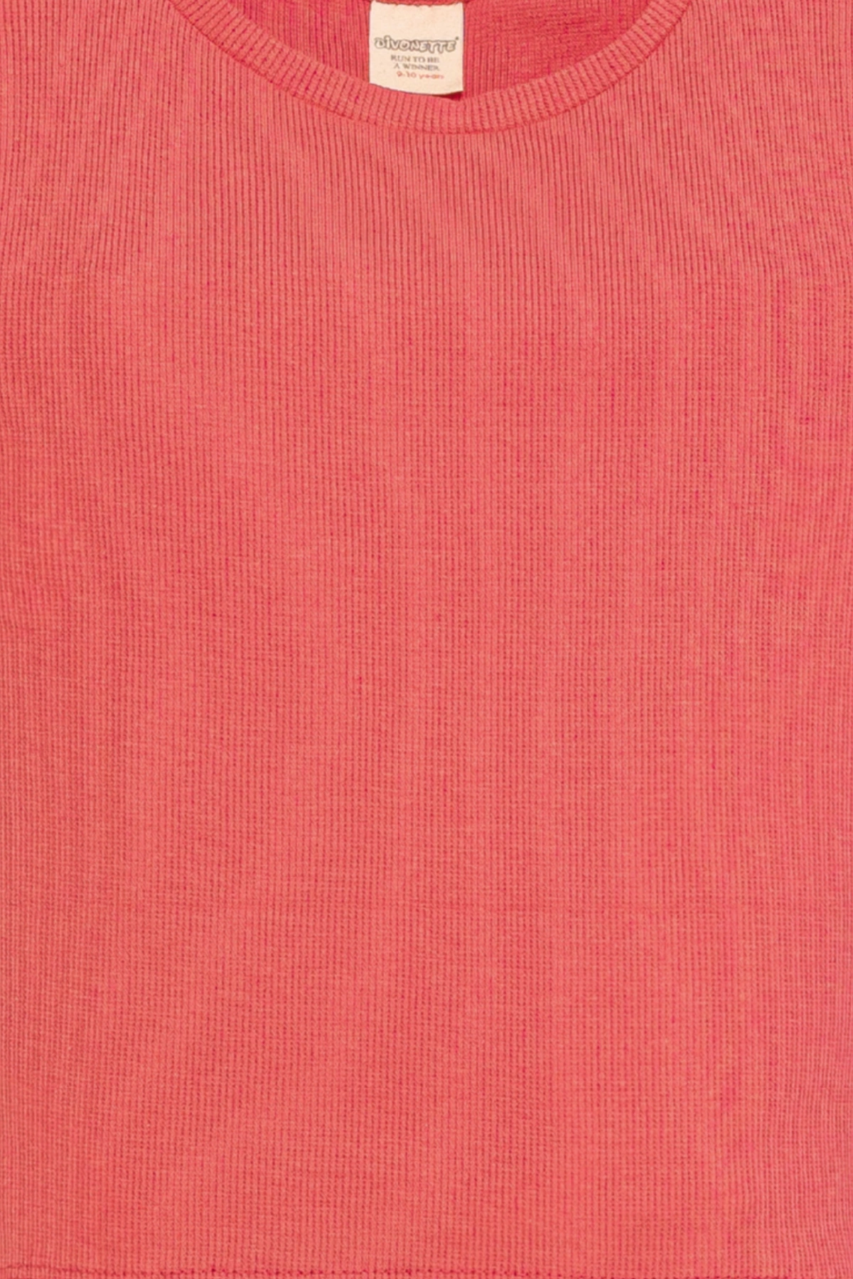 Kız Çocuk 3lü Set Kısa Kollu Kaşkorse T-shirt -Çocuk Giyim