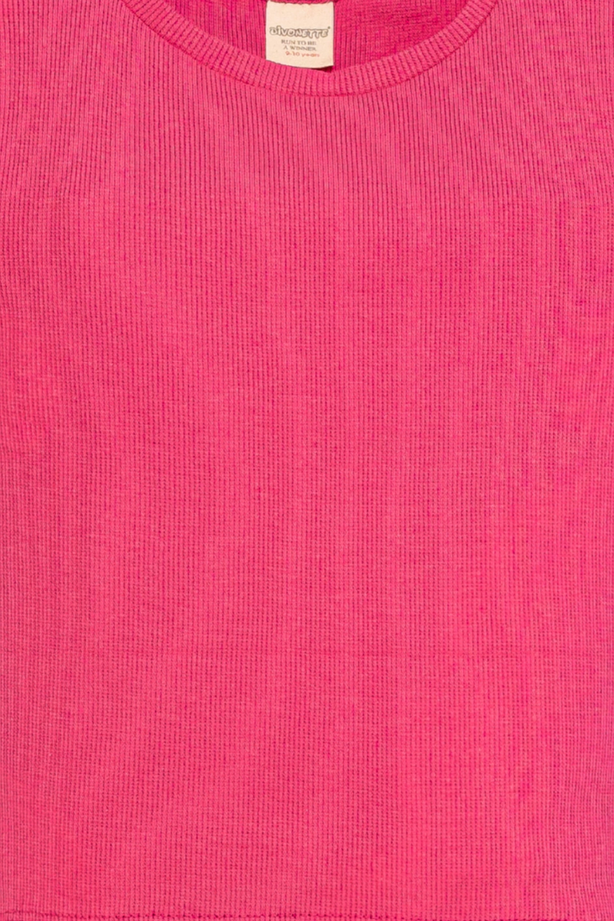 Kız Çocuk 3lü Set Kısa Kollu Kaşkorse T-shirt -Çocuk Giyim