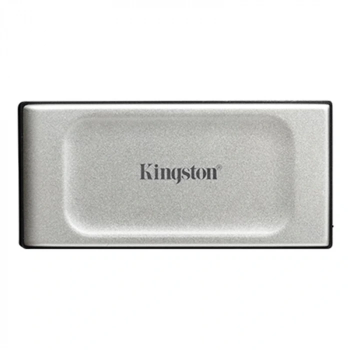 1 TB KINGSTON EXTERNAL USB-C 3.2 GEN 2X2 SSD 2000/2000 MBS SXS2000/1000G