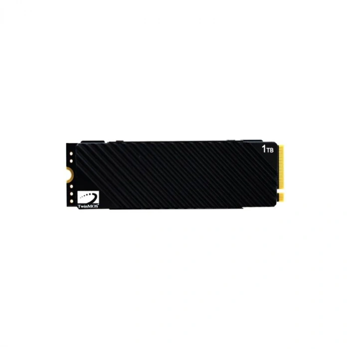 1 TB TWINMOS M.2 PCIe NVMe 7500/6800 SOĞUTUCULU NV1TBG42280