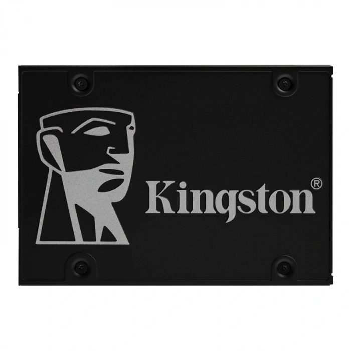 512GB KINGSTON 2.5 SATA 550/500MB/S SKC600/512