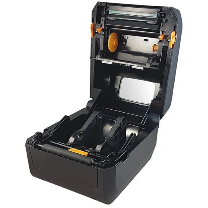 ARGOX O4-250 PRO 203DPI TERMAL/DİREKT TERMAL USB+SERİ+ETHERNET BARKOD YAZICI