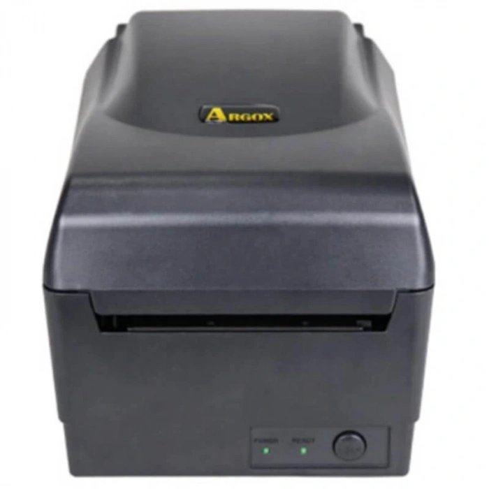 ARGOX OS-200 PRO 203DPI TERMAL TRANSFER USB BARKOD YAZICI (RİBONLU KULLANIM)