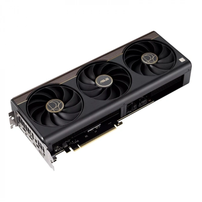 ASUS GEFORCE PROART-RTX5070TI-O16G 16GB GDDR7 256BIT 1XHDMI 2XDP TYPE-C EKRAN KARTI