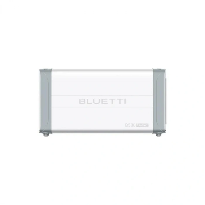BLUETTI B500 4960WH HARİCİ BATARYA ÜNİTESİ