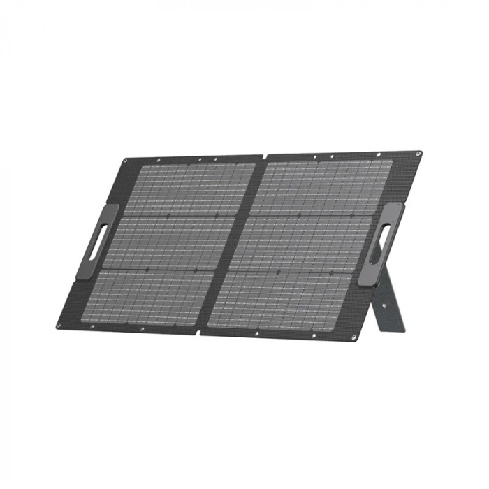 BLUETTI PV100 100W TAŞINABİLİR GÜNEŞ PANELİ