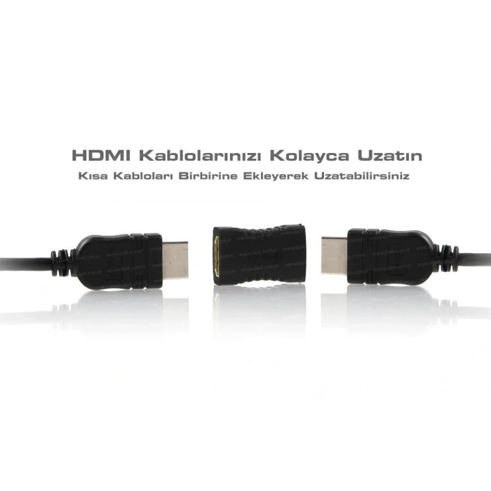 DARK DK-HD-AFXF HDMI DISI TO HDMI DÖNÜŞTÜRÜCÜ
