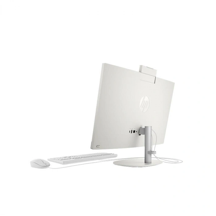 HP AIO PRO 240 G10 9H6H6ET I5-1334U 16GB 512SSD 23.8 DOS BEYAZ