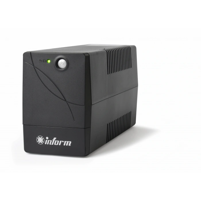 INFORM GUARDIAN 800VA 1F/1F (1X9AH) 7/20DK LINE INTERAKTIF UPS