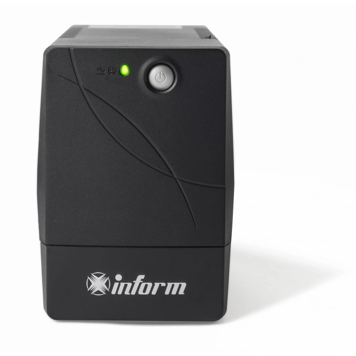 INFORM GUARDIAN 800VA 1F/1F (1X9AH) 7/20DK LINE INTERAKTIF UPS