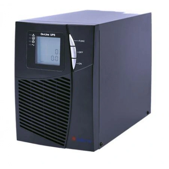 INFORM SINUS EVO 1KVA 1F/1F (2X7AH) 6/14DK LCD ONLINE UPS