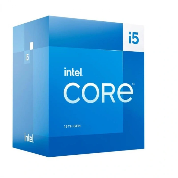INTEL CORE CI5 13400 2.5GHZ 20MB 1700P FANLI (BOX)