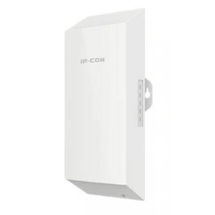 IP-COM CPE3 2.4GHZ 500 MT ÖNERİ 2 KAMERA ACCESS POINT DIŞ ORT. PTP