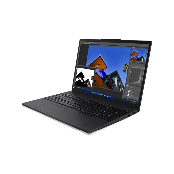 LENOVO NB E16 THINKPAD 21MA008XTX ULTRA7 155H 16GB 512SSD O/B 16 DOS