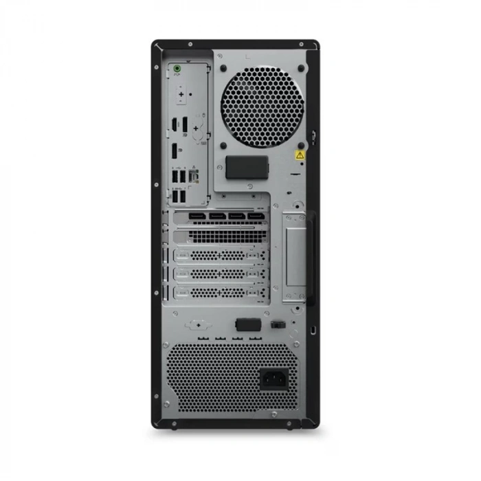 LENOVO THINKSTATION 30HT006QTR P3 TWR G2 U9 285K 1X32G 1X1TB SSD NVIDIA RTX4000 20GB W11P 3 YIL YERİNDE GARANTİ